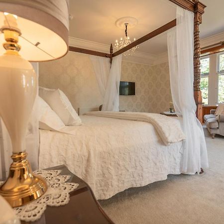 Ledgowan Lodge Hotel Акнашин Экстерьер фото