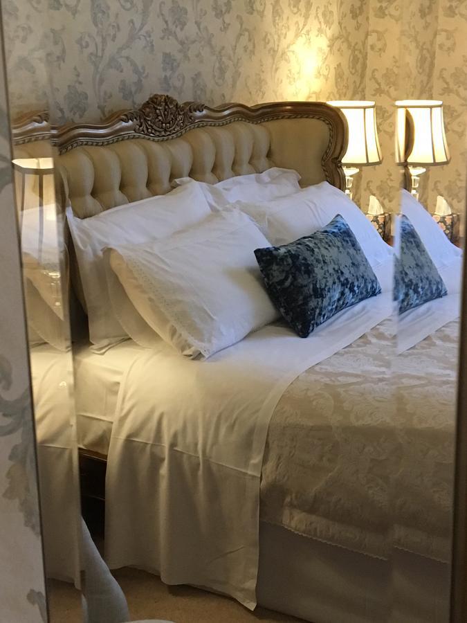 Ledgowan Lodge Hotel Акнашин Экстерьер фото