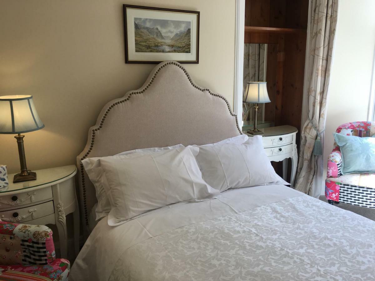 Ledgowan Lodge Hotel Акнашин Экстерьер фото
