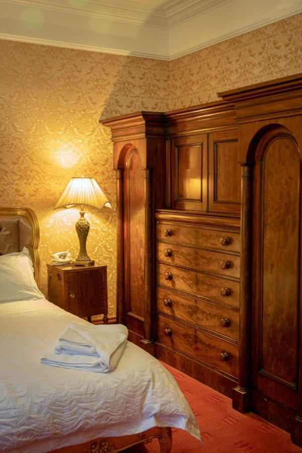Ledgowan Lodge Hotel Акнашин Экстерьер фото