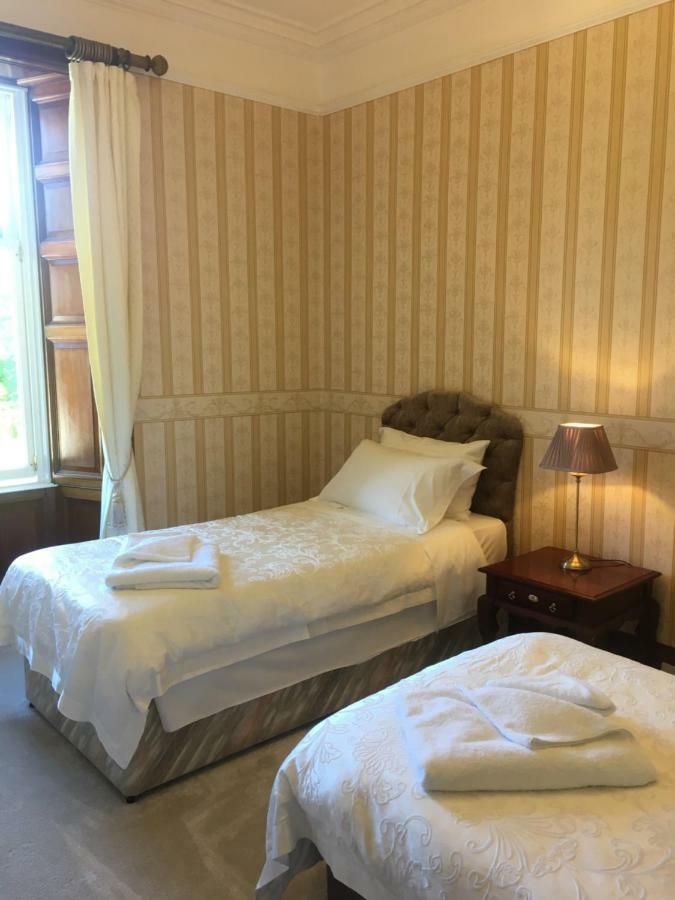 Ledgowan Lodge Hotel Акнашин Экстерьер фото